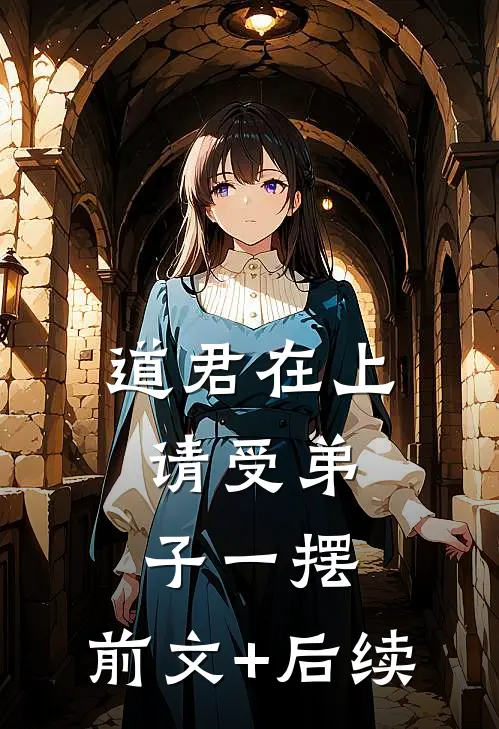道君在上，请受弟子一摆:前文+后续