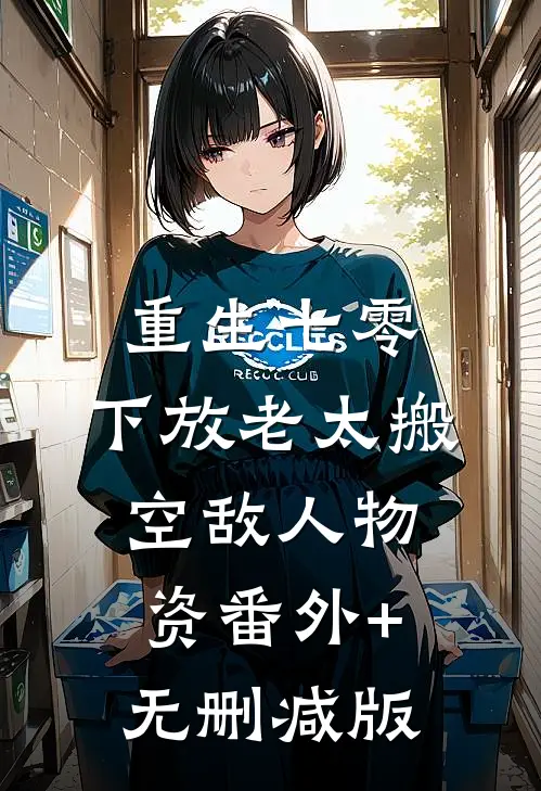 重生七零，下放老太搬空敌人物资番外+无删减版