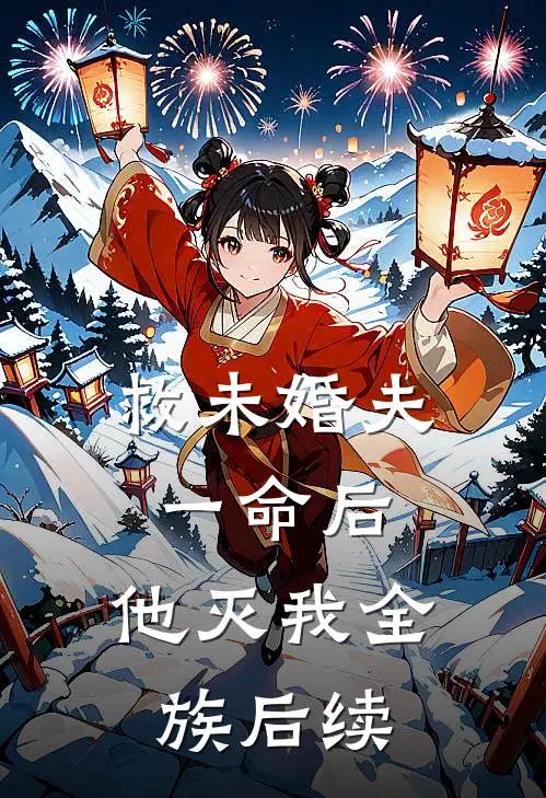 救未婚夫一命后，他灭我全族后续