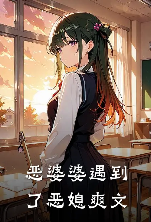 恶婆婆遇到了恶媳爽文