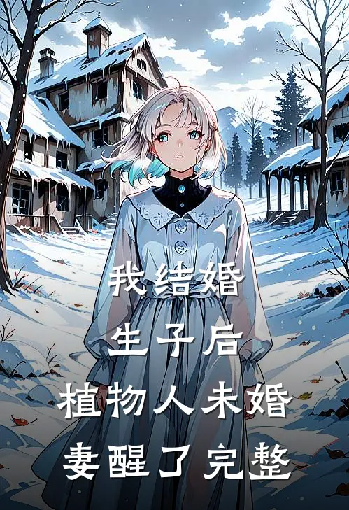 我结婚生子后，植物人未婚妻醒了完整