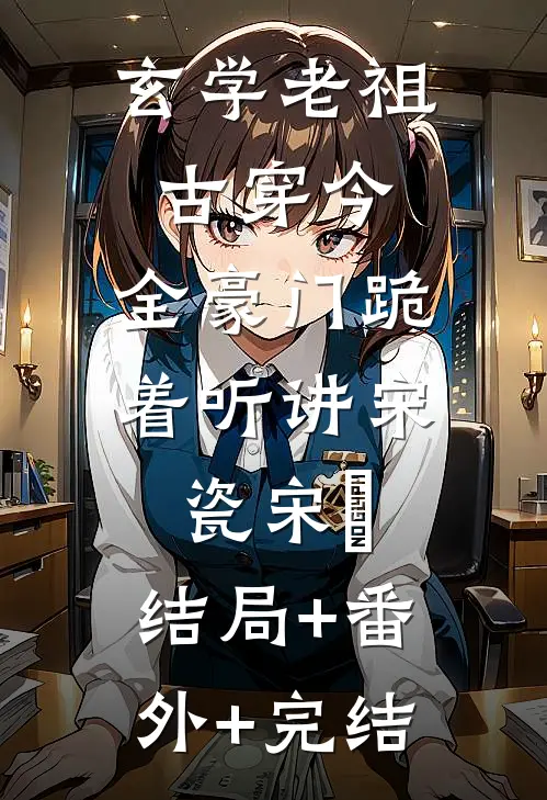 玄学老祖古穿今，全豪门跪着听讲宋瓷宋玥:结局+番外+完结