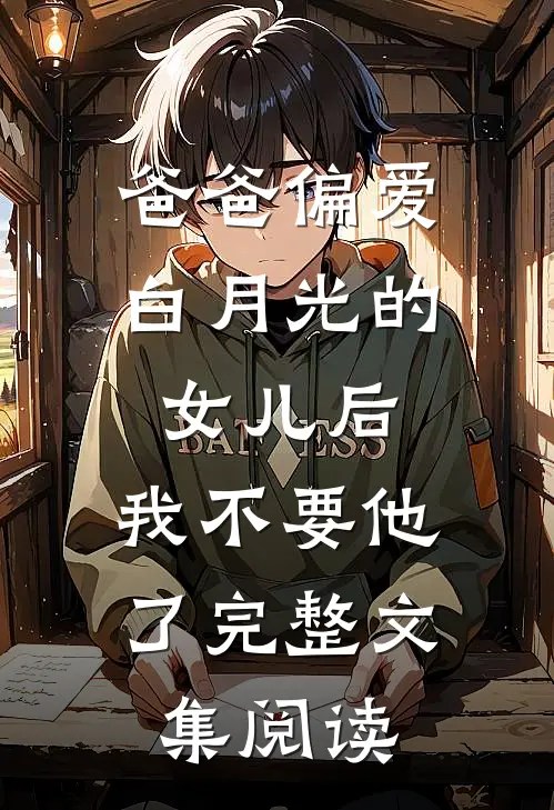 爸爸偏爱白月光的女儿后，我不要他了完整文集阅读