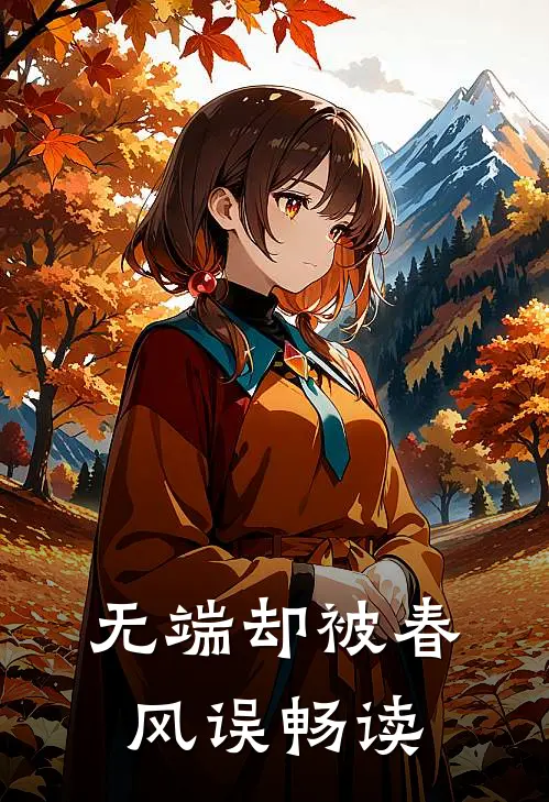 无端却被春风误畅读