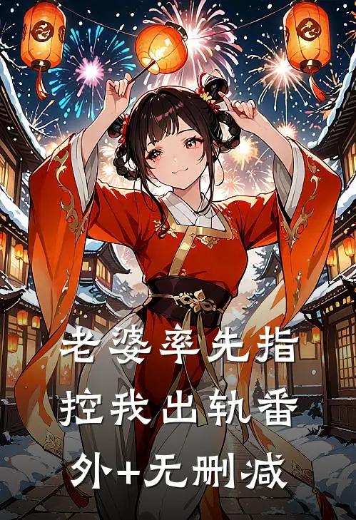 老婆率先指控我出轨番外+无删减
