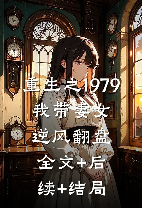 重生之1979，我带妻女逆风翻盘:全文+后续+结局