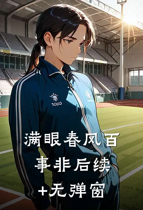 满眼春风百事非后续+无弹窗