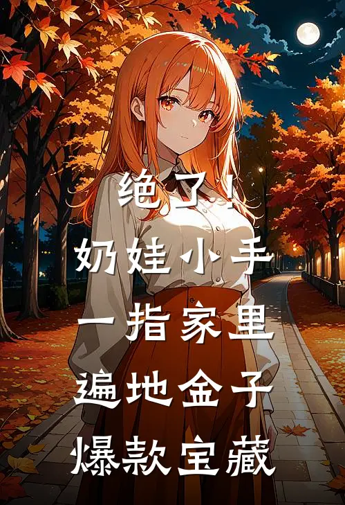 绝了！奶娃小手一指，家里遍地金子爆款宝藏