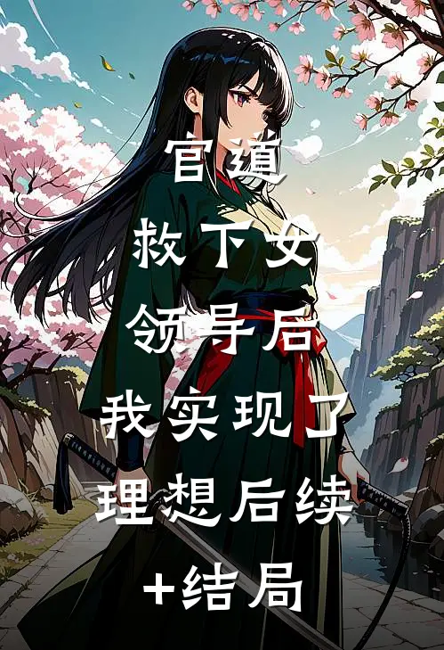 官道：救下女领导后，我实现了理想后续+结局