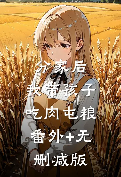 分家后，我带孩子吃肉屯粮:番外+无删减版