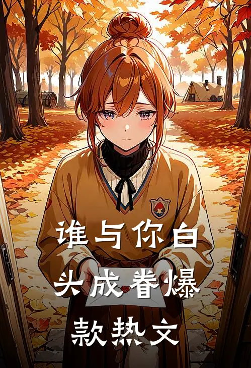 谁与你白头成眷爆款热文