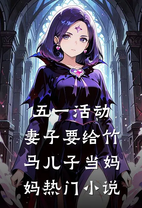 五一活动，妻子要给竹马儿子当妈妈热门小说