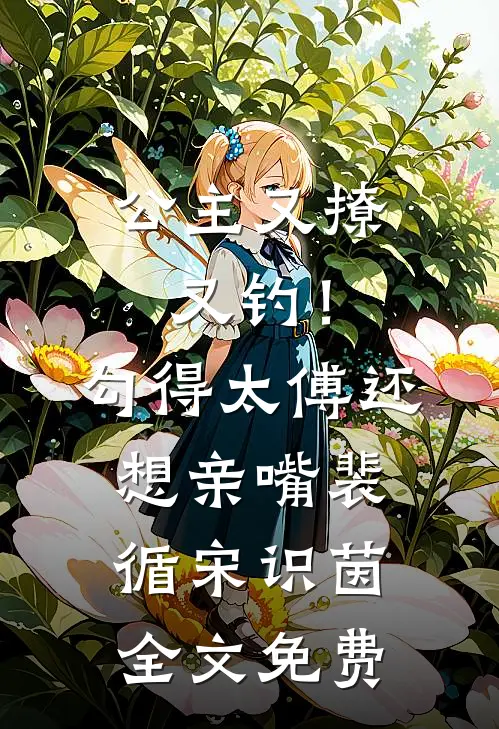 公主又撩又钓！勾得太傅还想亲嘴裴循宋识茵全文免费