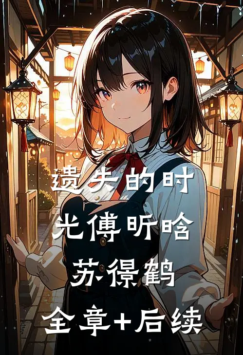 遗失的时光傅昕晗苏憬鹤:全章+后续