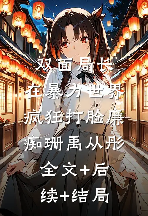 双面局长：在暴力世界疯狂打脸廉痴珊禹从彤全文+后续+结局