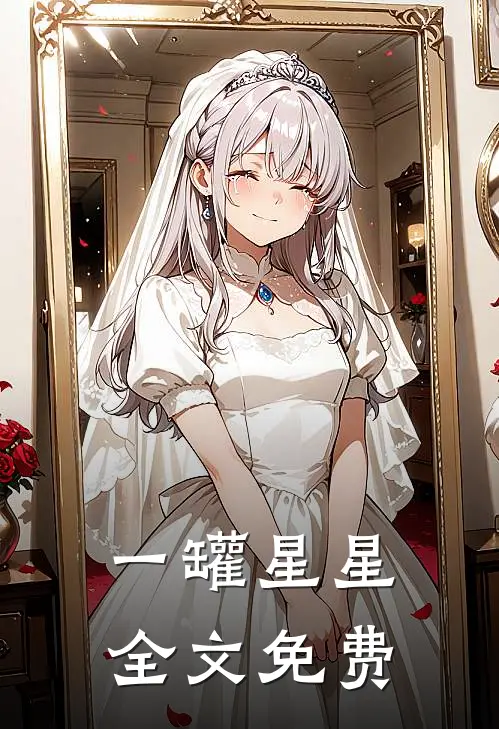 一罐星星全文免费