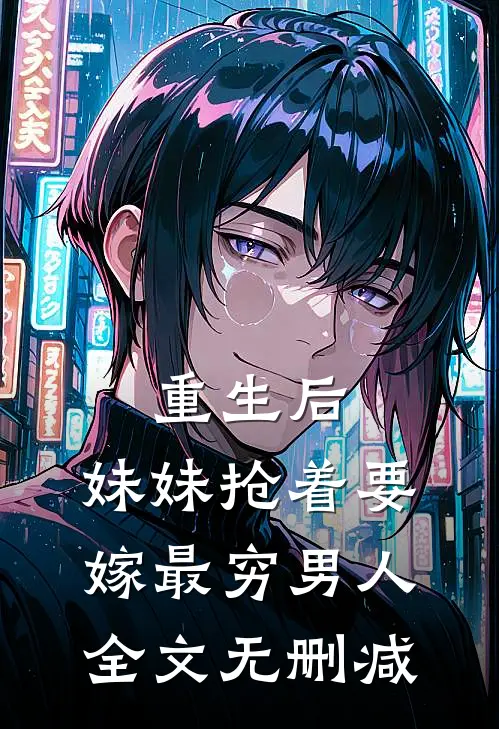 重生后，妹妹抢着要嫁最穷男人全文无删减