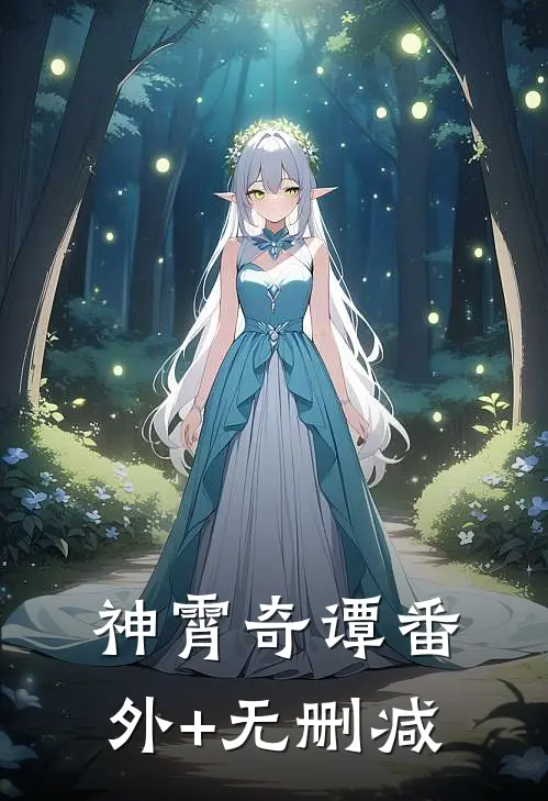 神霄奇谭番外+无删减