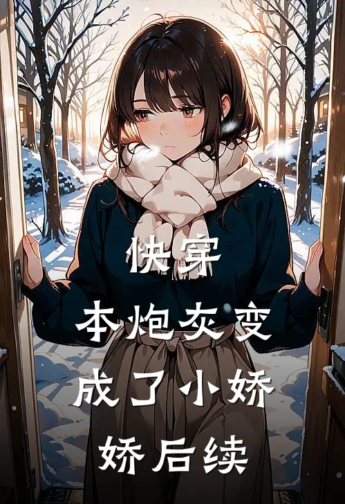 快穿：本炮灰变成了小娇娇后续