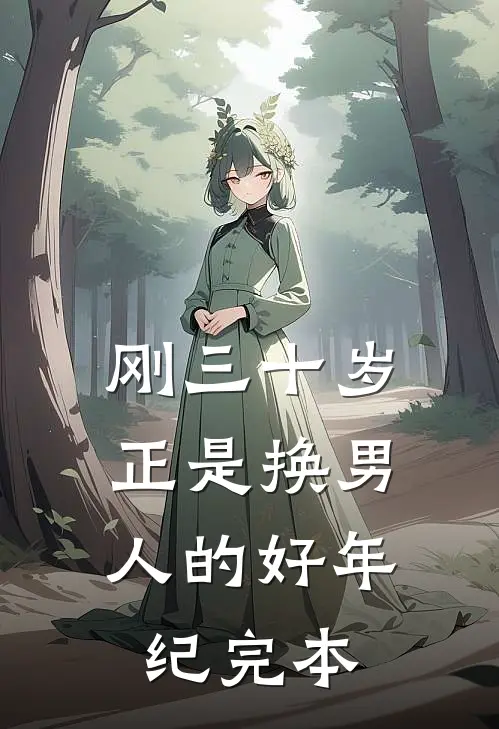 刚三十岁，正是换男人的好年纪完本