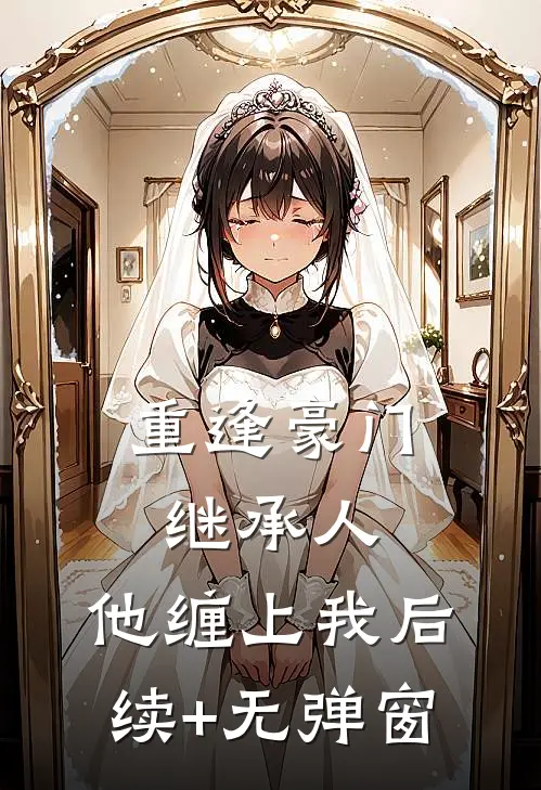 重逢豪门继承人：他缠上我后续+无弹窗