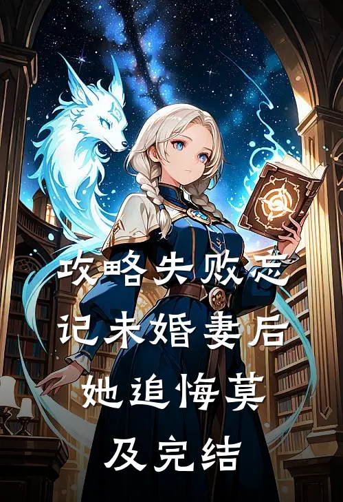 攻略失败忘记未婚妻后，她追悔莫及完结