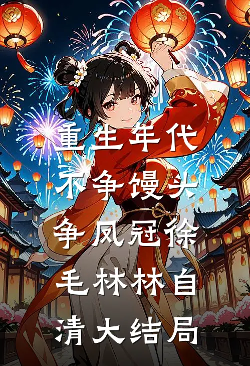 重生年代，不争馒头争凤冠徐毛林林自清大结局