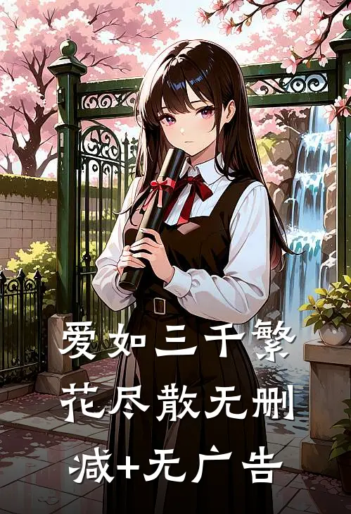 爱如三千繁花尽散无删减+无广告