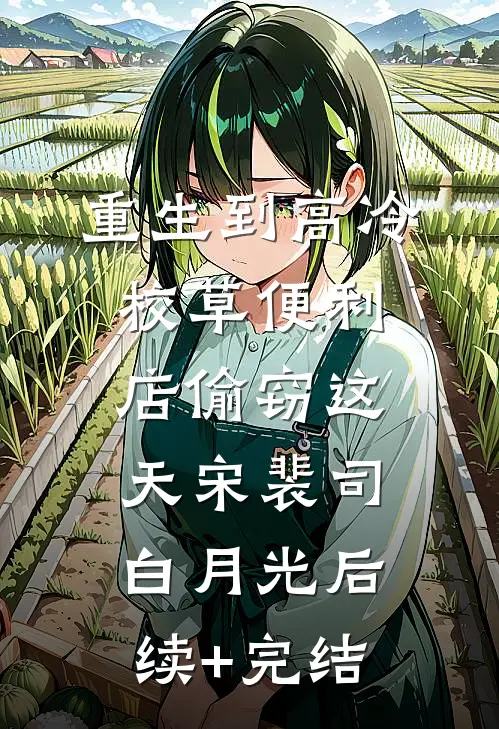 重生到高冷校草便利店偷窃这天宋裴司白月光后续+完结