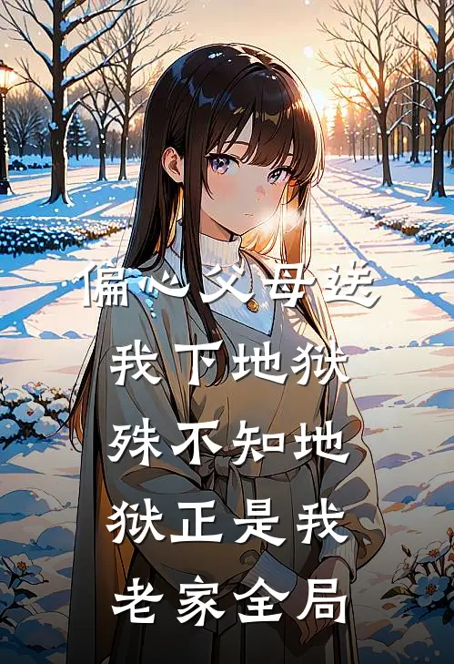 偏心父母送我下地狱，殊不知地狱正是我老家全局