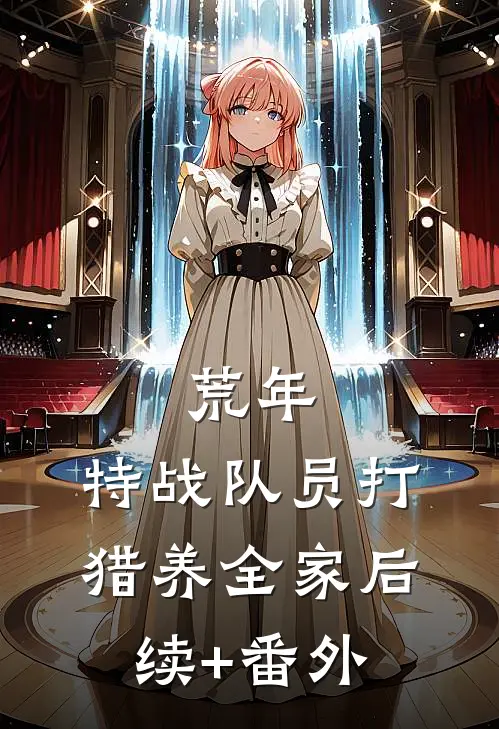 荒年：特战队员打猎养全家后续+番外