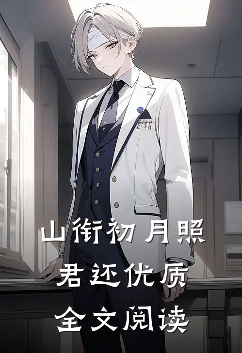 山衔初月照君还优质全文阅读