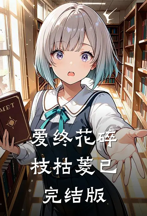 爱终花碎枝枯菱已完结版