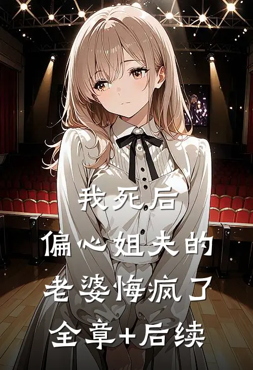 我死后，偏心姐夫的老婆悔疯了全章+后续