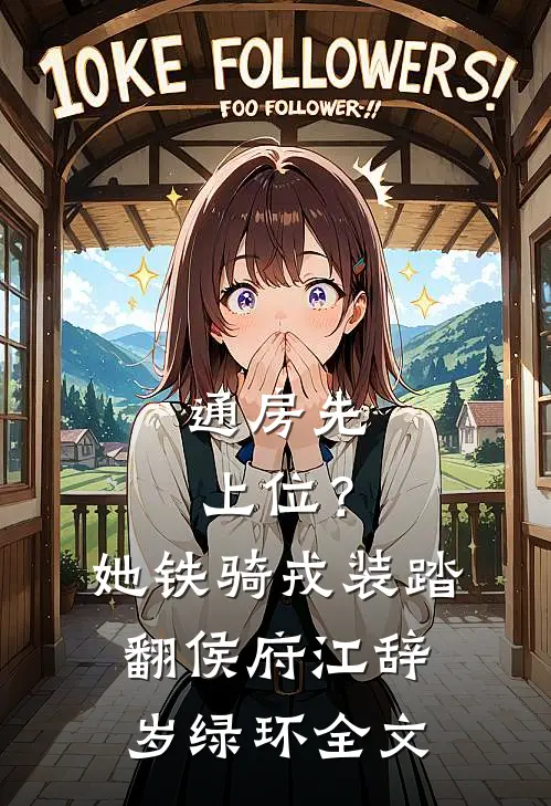 通房先上位？她铁骑戎装踏翻侯府江辞岁绿环全文