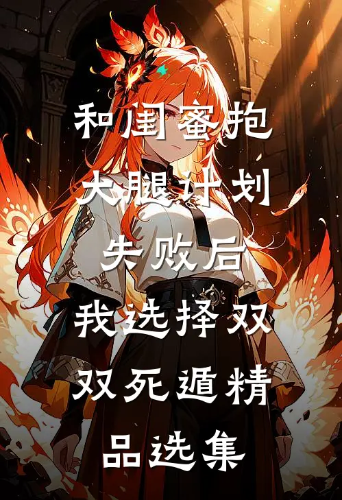 和闺蜜抱大腿计划失败后，我选择双双死遁精品选集