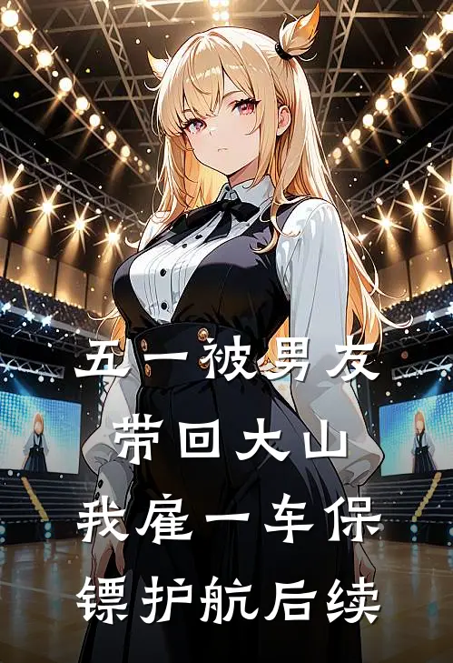 五一被男友带回大山，我雇一车保镖护航后续