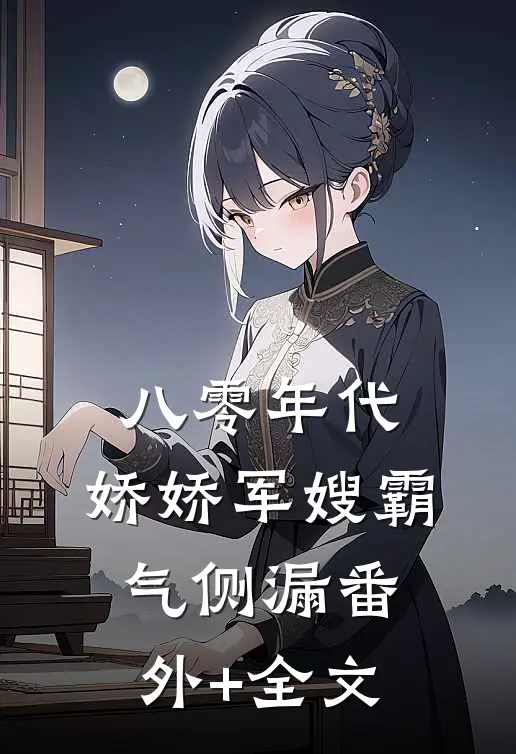 八零年代：娇娇军嫂霸气侧漏(番外)+(全文)