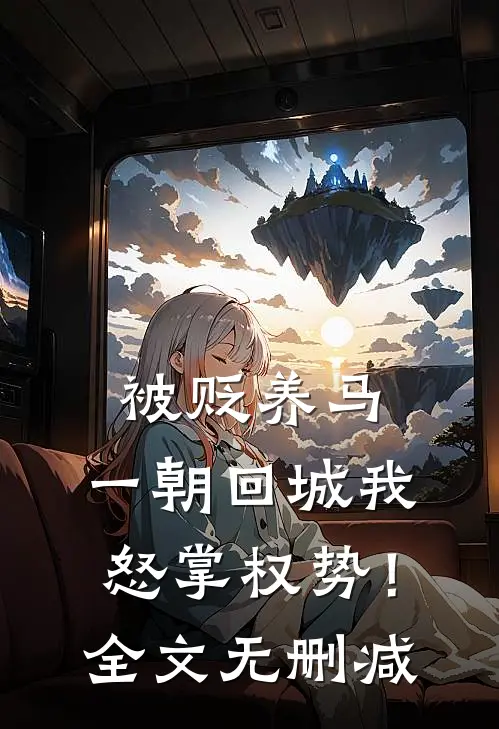 被贬养马，一朝回城我怒掌权势！全文无删减