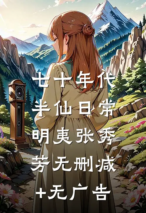 七十年代，半仙日常明夷张秀芳无删减+无广告