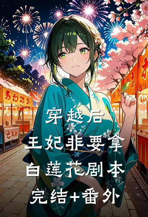 穿越后，王妃非要拿白莲花剧本完结+番外