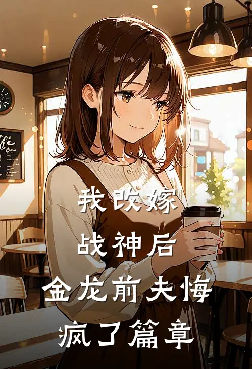 我改嫁战神后，金龙前夫悔疯了篇章
