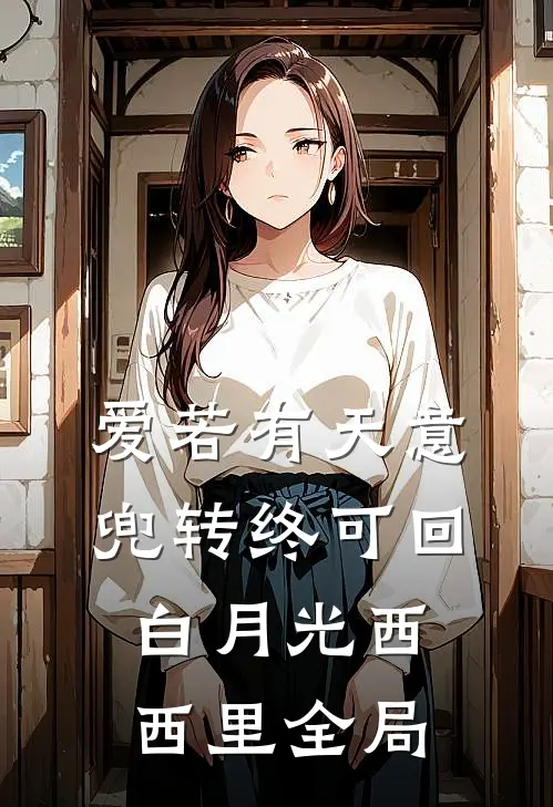 爱若有天意，兜转终可回白月光西西里全局