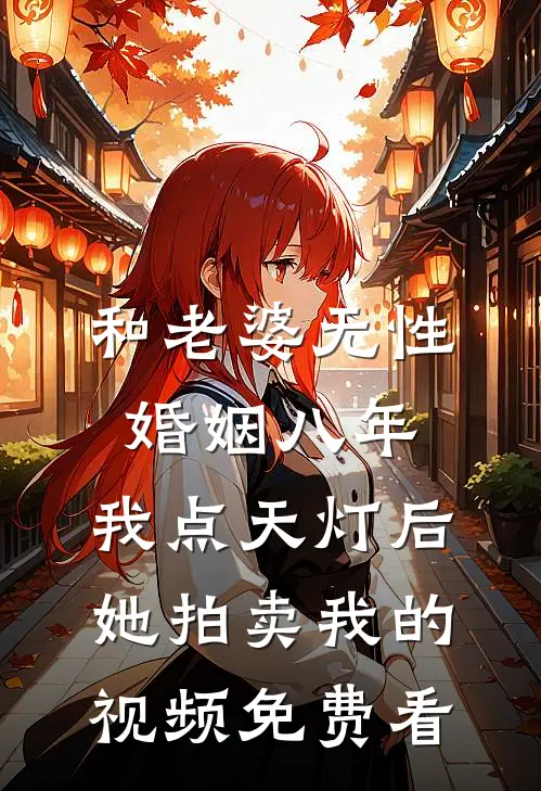 和老婆无性婚姻八年，我点天灯后她拍卖我的视频免费看