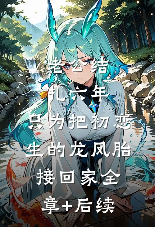 老公结扎六年，只为把初恋生的龙凤胎接回家全章+后续