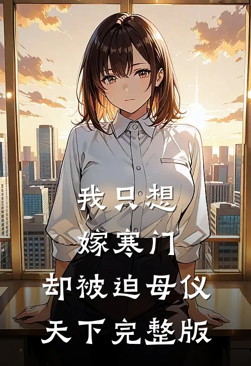 我只想嫁寒门，却被迫母仪天下完整版