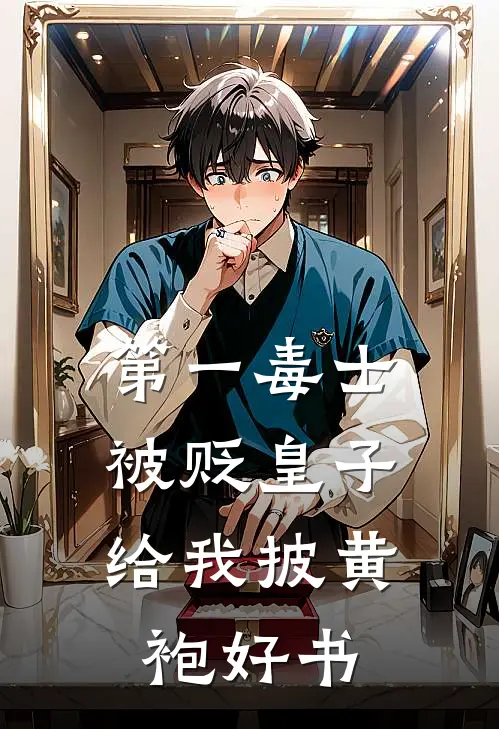 第一毒士：被贬皇子给我披黄袍好书