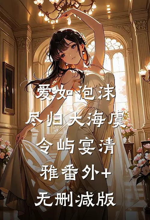 爱如泡沫，尽归大海虞令屿宴清雅番外+无删减版