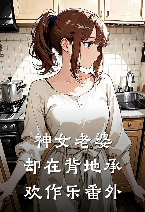 神女老婆，却在背地承欢作乐番外