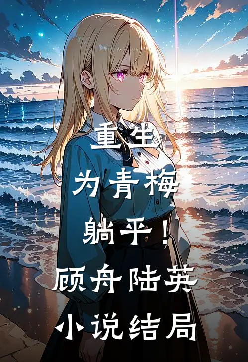 重生：为青梅躺平！顾舟陆英小说结局